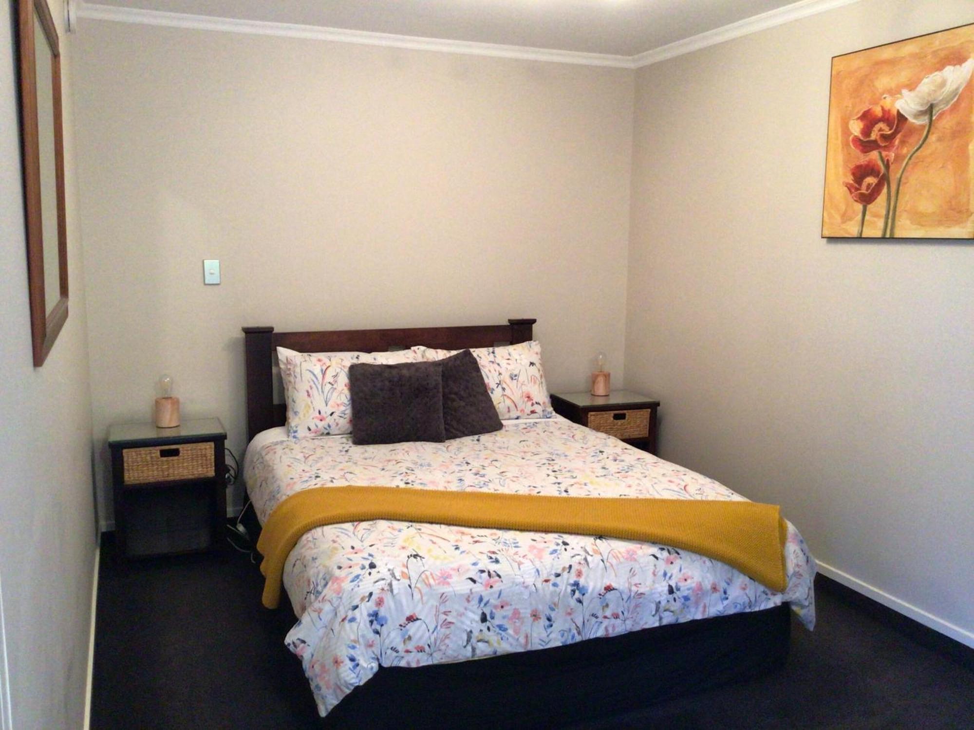 Fiordland Great Views Holiday Park เทอาเนา ภายนอก รูปภาพ