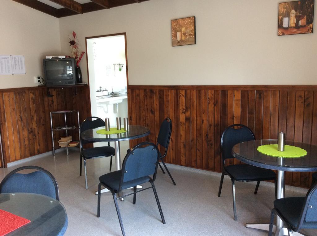 Fiordland Great Views Holiday Park เทอาเนา ภายนอก รูปภาพ