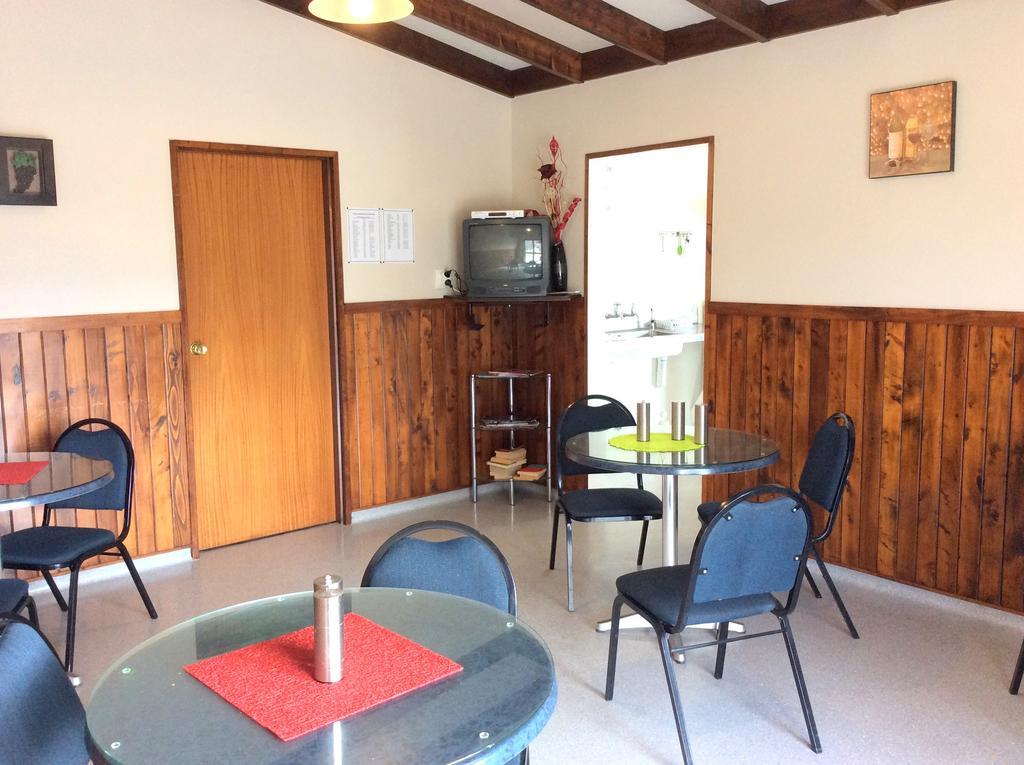 Fiordland Great Views Holiday Park เทอาเนา ภายนอก รูปภาพ