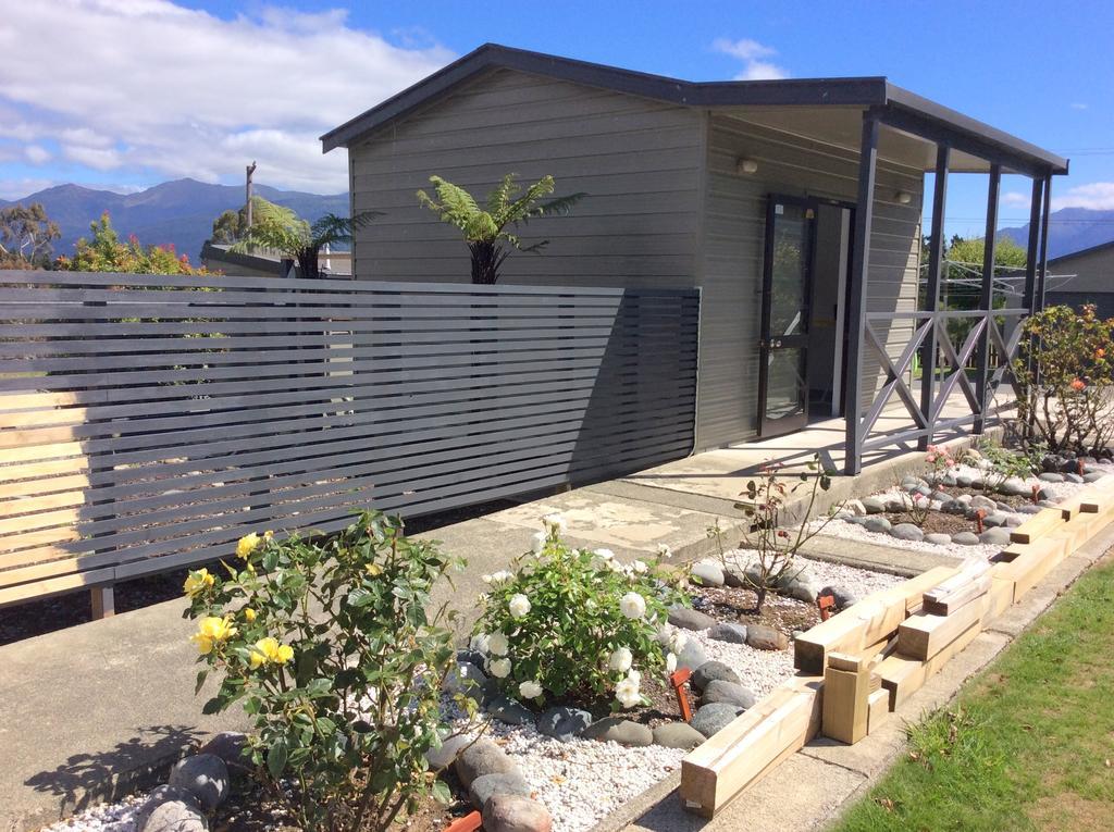 Fiordland Great Views Holiday Park เทอาเนา ภายนอก รูปภาพ